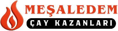 Şelale Çay Kazanları
